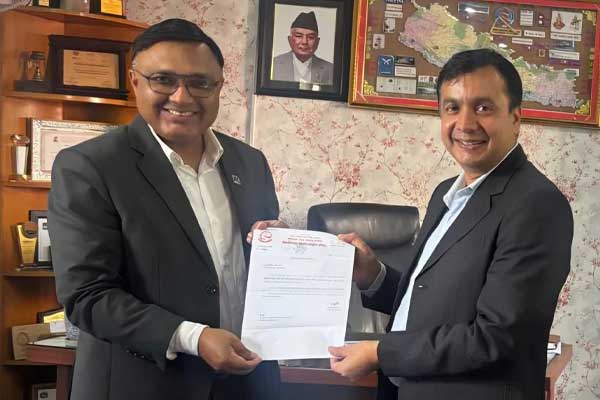 वैकल्पिक उर्जा प्रवर्द्धन केन्द्रको विज्ञ सञ्चालकमा कोइराला