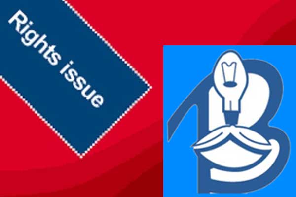 Barun Hydropower to issue 100% right shares on July 15