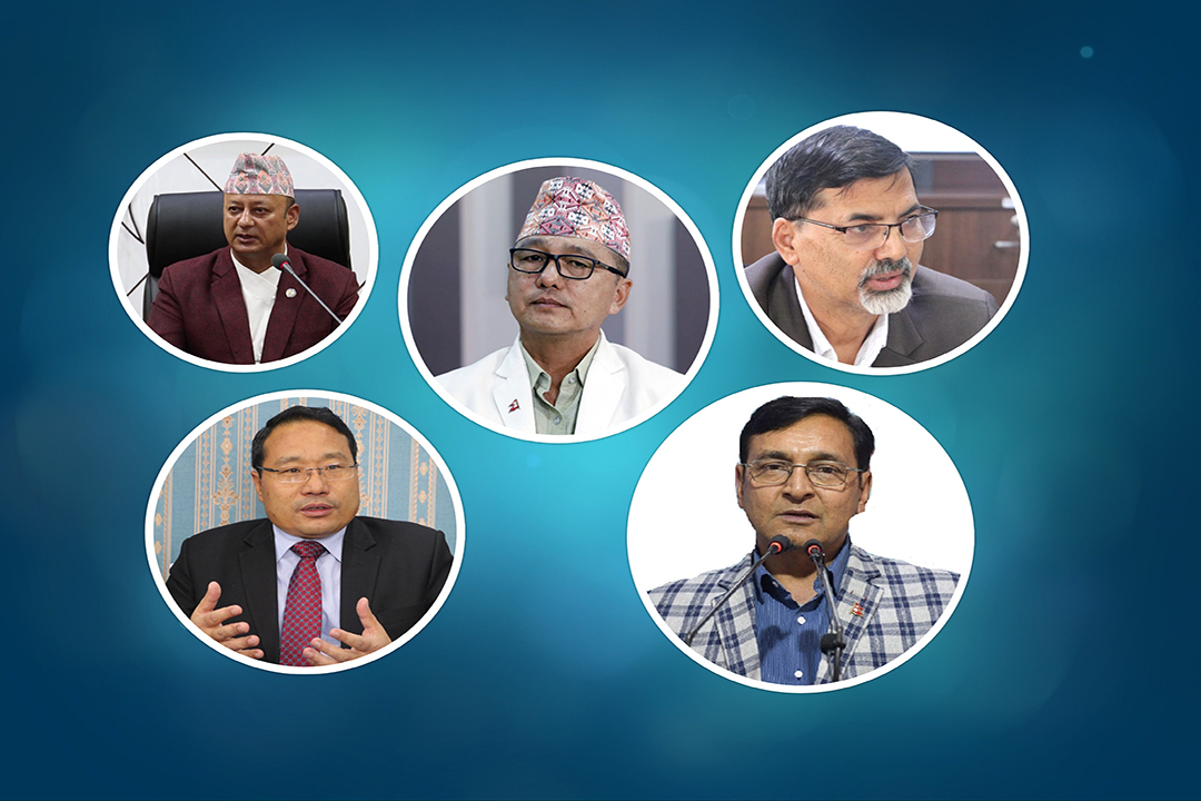 ऊर्जा क्षेत्रबाट विकासको सपना देखेको ११३ वर्ष : मन्त्रीपिच्छे बन्छन् योजना, कार्यान्वयनमा नजादैँ फेरिन्छ सरकार
