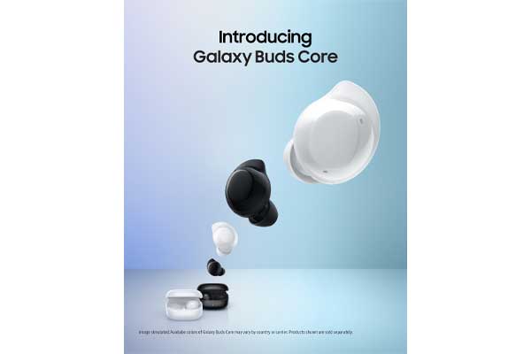 Samsung Launches Galaxy Buds Core in Nepal – Premium Sound & Galaxy AI at an Affordable Price