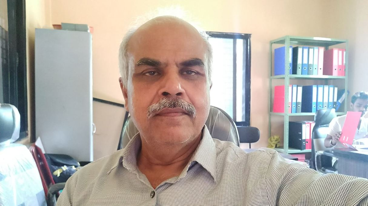 कर्णाली विकास बैंक घोटाला प्रकरणमा तत्कालीन अध्यक्ष मिश्र पक्राउ