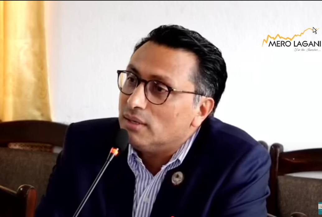 हाइड्रो, होटलहरु आइपीओ जारी गरेर सहकारी जस्तै भाग्ने खतरा छ : स्वर्णिम वाग्ले, अर्थ समितिमा कसले के भने ?