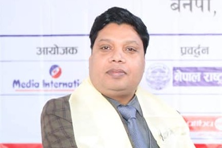 १५ प्रतिशतको क्याप हटेपनि घुमाउरो पाराले माथिल्लो सीमा कायमै राखियोः लघुवित्त बैकर्स संघ अध्यक्ष यादव