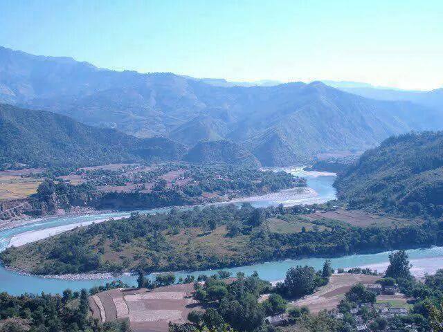 One goes missing in Mahakali as ropeway snaps