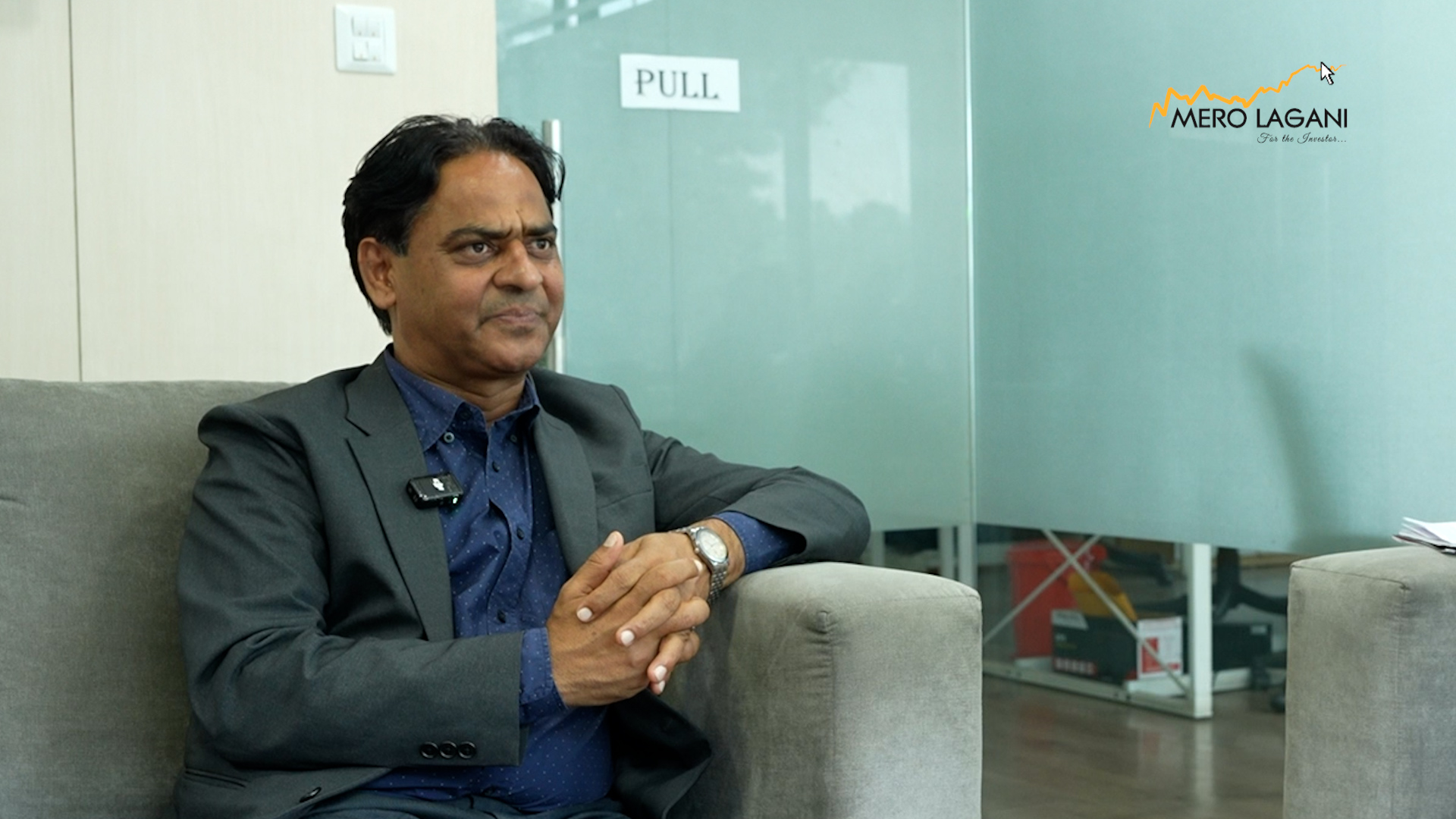 अब शेयर बजार २४ सय तल आएकाे देख्न पाइने छैनः सकृय लगानीकर्ता अम्बिका पौडेलसँगकाे अन्तर्वार्ता ( भिडियाे )