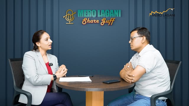 किन भयो बजारमा फराकिलो अंकको गिरावट ?