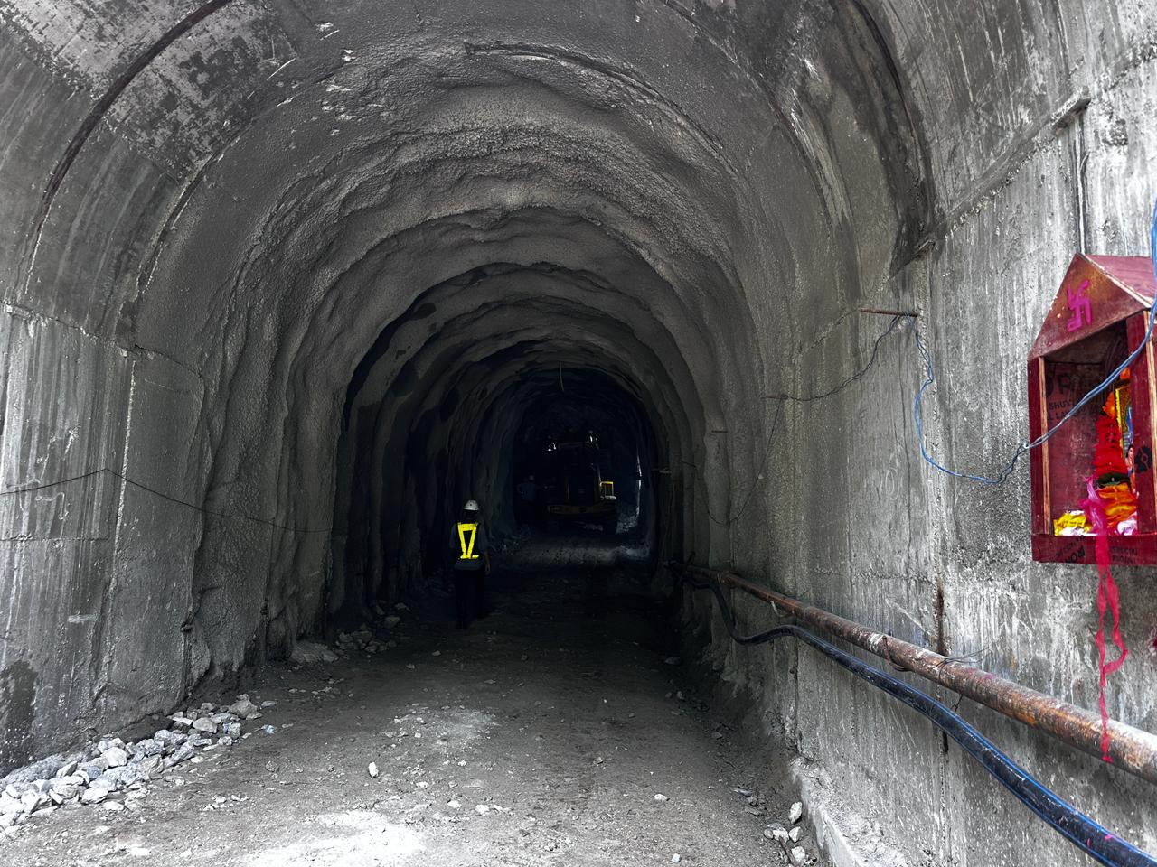 Construction Begins on 180-MW Kaligandaki Gorge Hydropower Project in Myagdi