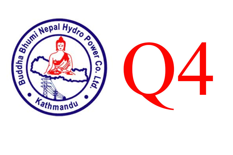 विद्युत बिक्री आम्दानी घटेपछि बुद्धभुमि नेपाल हाइड्रोपावरको नोक्सानी बढ्यो