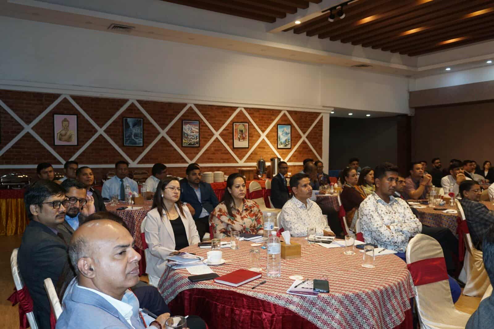निक्षेप तथा कर्जा सुरक्षण कोषले ल्यायो ‘लघु कर्जा अतिरिक्त सुरक्षण योजना, २०८२’