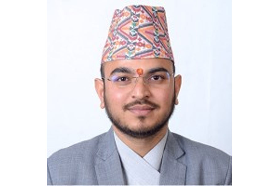 बीमा प्राधिकरणका अध्यक्ष ओझालाई पदमुक्त गर्ने मन्त्रिपरिषदको निर्णय