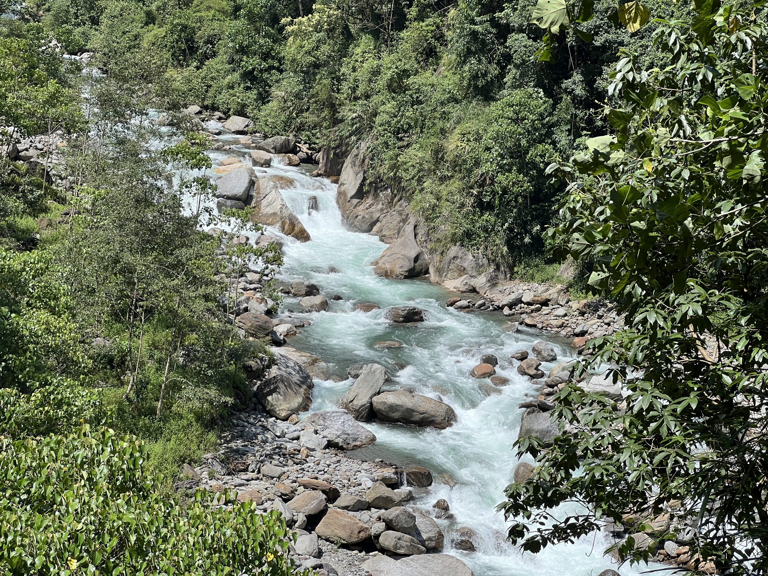 मध्य इंखुखोला र मैवाखोला जलविद्युत् आयोजना बुट मोडेलमा बन्ने, सर्ट लिस्टमा परे यी कम्पनी