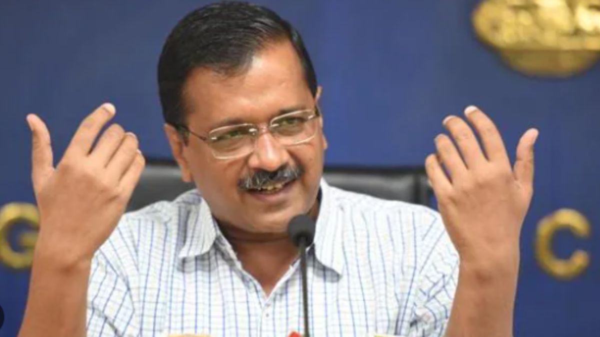 ट्रम्पले ५० प्रतिशत लगाउँदा हामीले त्यसकाे बदलामा १०० प्रतिशत ट्यारिफ लगाउनुपर्थ्यो : केजरीवाल