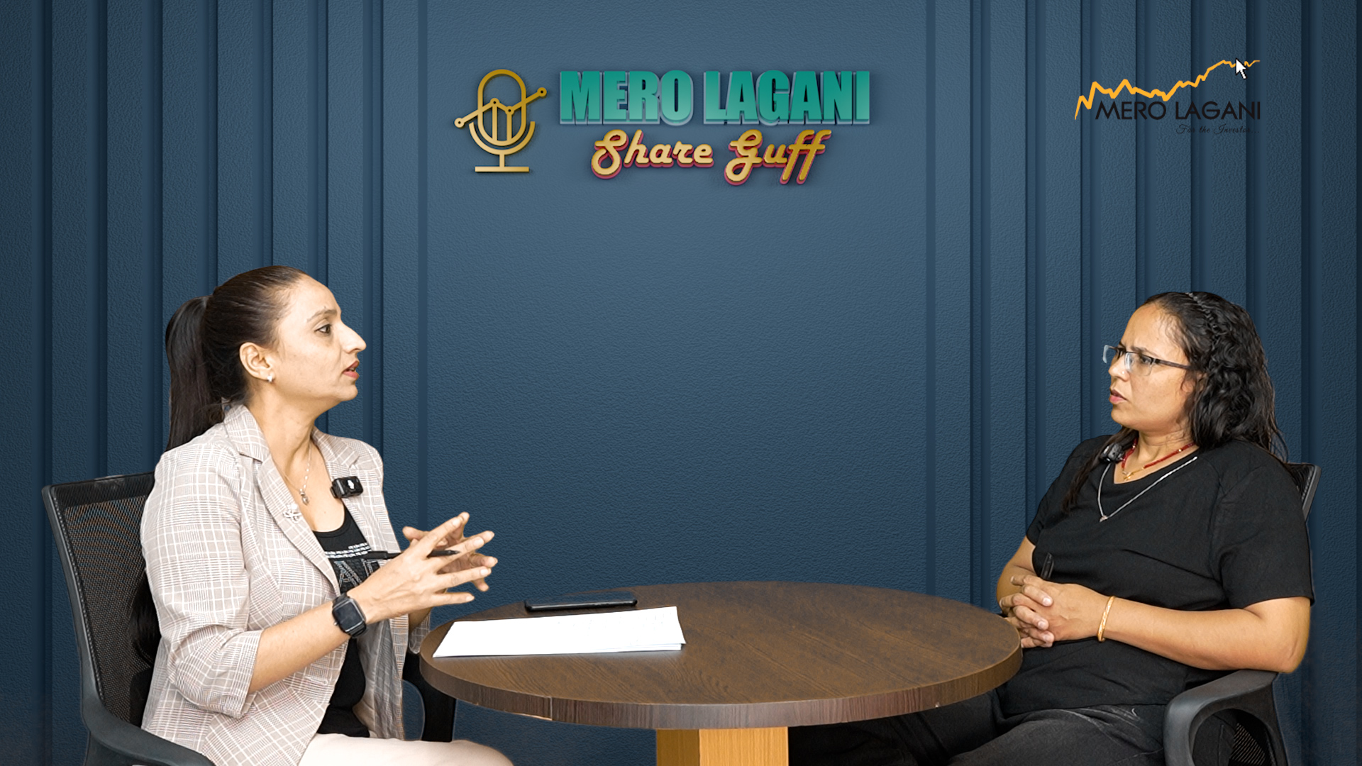 'टुप्पोमा पुगेका शेयर किन्नु हुँदैन, गुदी भएका कम्पनी किन्नु'