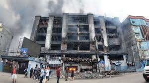 ७२ सालको भुकम्पमा भन्दा धेरै बीमा दाबी पर्ने अनुमान, नेपाल पुनर्विमा कम्पनीलाई बढी दबाब
