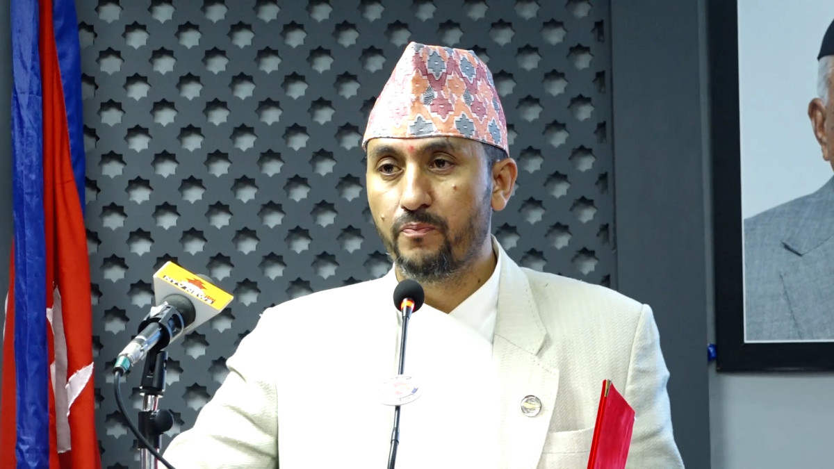 अर्थमन्त्रीको अमेरिका भ्रमण स्वीकृत गर्नेलगायतका मन्त्रिपरिषद् बैठकका निर्णय
