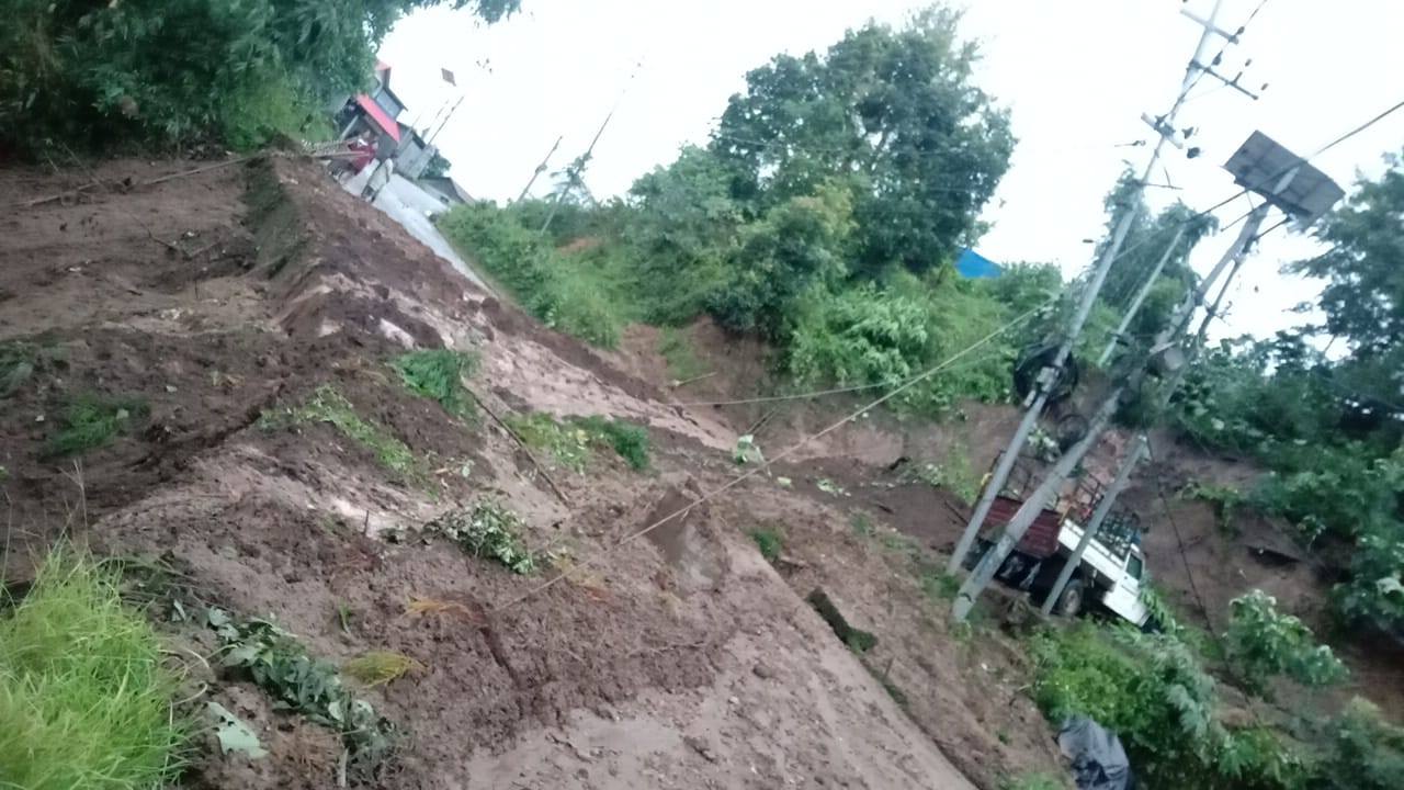 विपद अपडेट: हालसम्म ४९ को मृत्यु