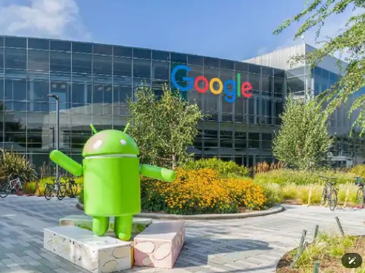 गुगलको आम्दानी पहिलो पटक १ सय अर्ब डलर नाघ्यो, एआईले आम्दानी बढाउन सघाएको सीईओ पिचाईको दाबी