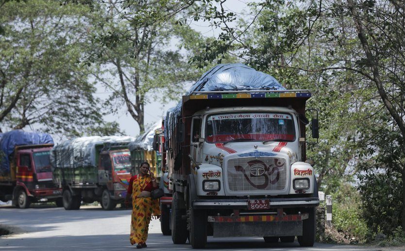 काठमाडौंमा पटक पटक उब्जिन्छ फोहोर व्यवस्थापन किचलो, किन हुँदैन दीर्घकालीन व्यवस्थापन ?