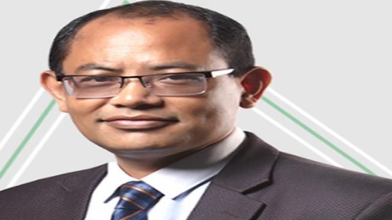 NIC Asia Bank Appoints Sujit Kumar Shakya as CEO