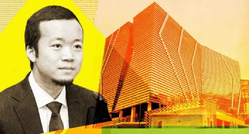 उच्च महत्वकांक्षाले मानिसलाई कहाँबाट कहाँ पुर्याउँछ, यसरी बेपत्ता भए विश्वका धेरै देशमा तहल्का पिटेका उद्यमी चेन झी