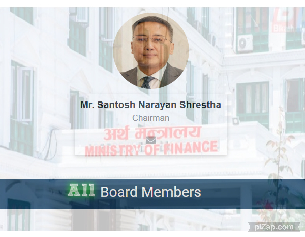 धितोपत्र बोर्ड कर्मचारी आन्दोलनमा अर्थको हस्तक्षेप,  सञ्चालकहरूलाई साढे चार बजे मन्त्रालयमा उपस्थित हुन कडा उर्दी