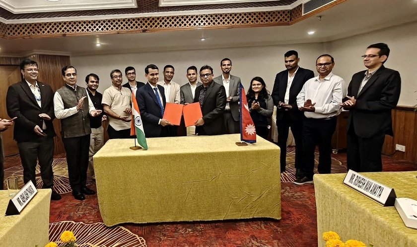 नेपाल–भारत ऊर्जा बैठकः दुई ठूला अन्तरदेशीय प्रसारण लाइन बनाउने सहमति, ढल्केबर मुजफ्फरपुरको क्षमता पुनर्मूल्याङ्कन गरिने