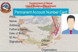 अब स्थानीय निकायबाटै 'प्यान नम्बर' लिन सकिने