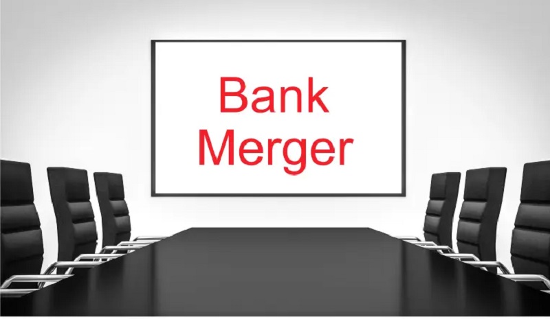 भारतमा बैंकहरुको मर्जर गरिँदै, १२ सरकारी बैंकलाई ४ वटामा र २१ निजी बैंकलाई १२ वटा सिमित गरिने !