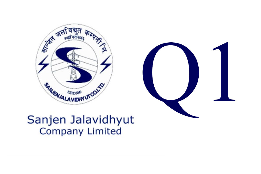साञ्जेन जलविद्युतको विद्युत बिक्री आम्दानी उल्लेख्य बढ्यो, नाफा कति?
