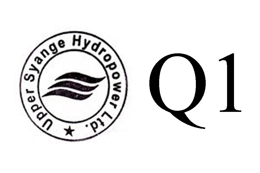 उल्लेख्य बढ्यो अप्पर स्याङ्गेको विद्युत बिक्री आम्दानी, नाफा कति?