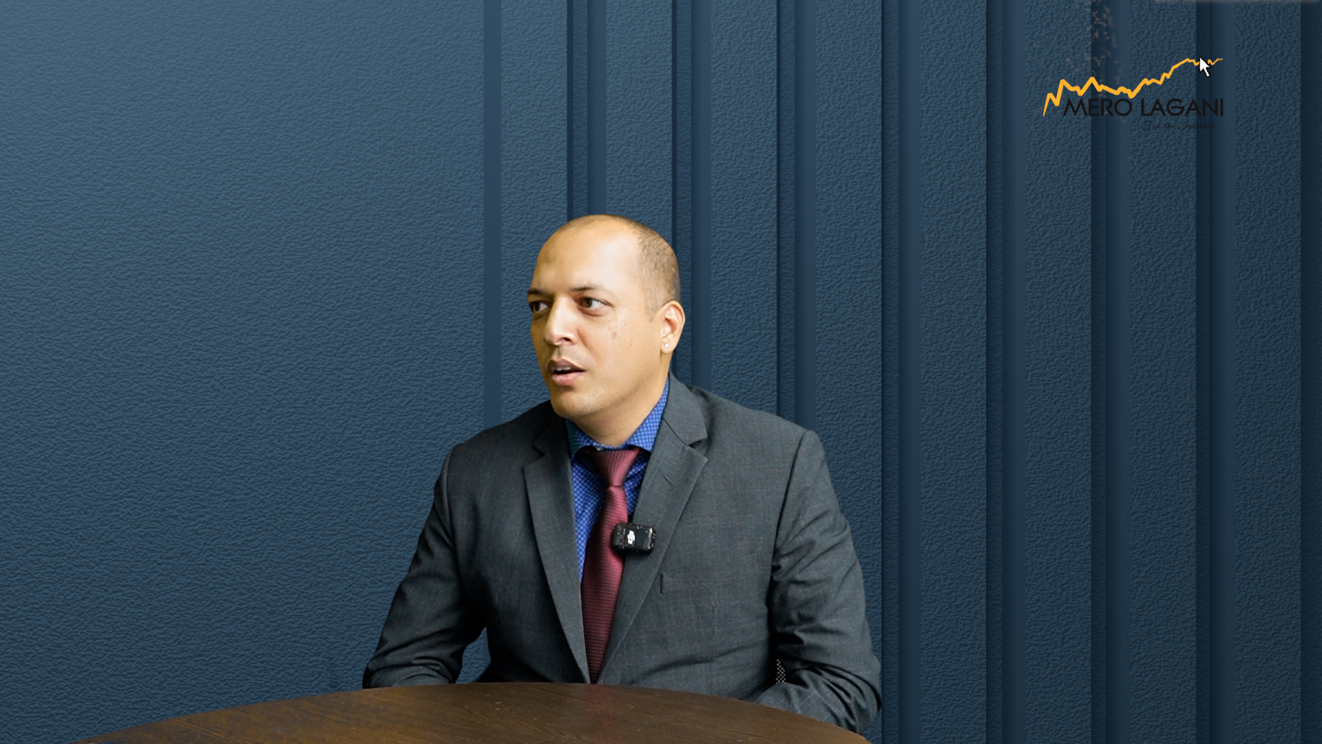 अहिले घरबारी बेचेरै भएपनि बजारमा लगानी गर्ने समय हो