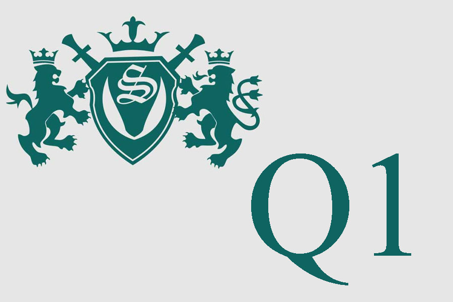 सागर डिष्टिलरीको बिक्री आम्दानी उल्लेख्य बढ्यो