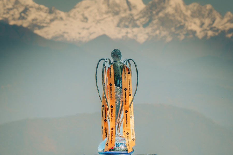 एनपीएलः आज दुई खेल हुँदै