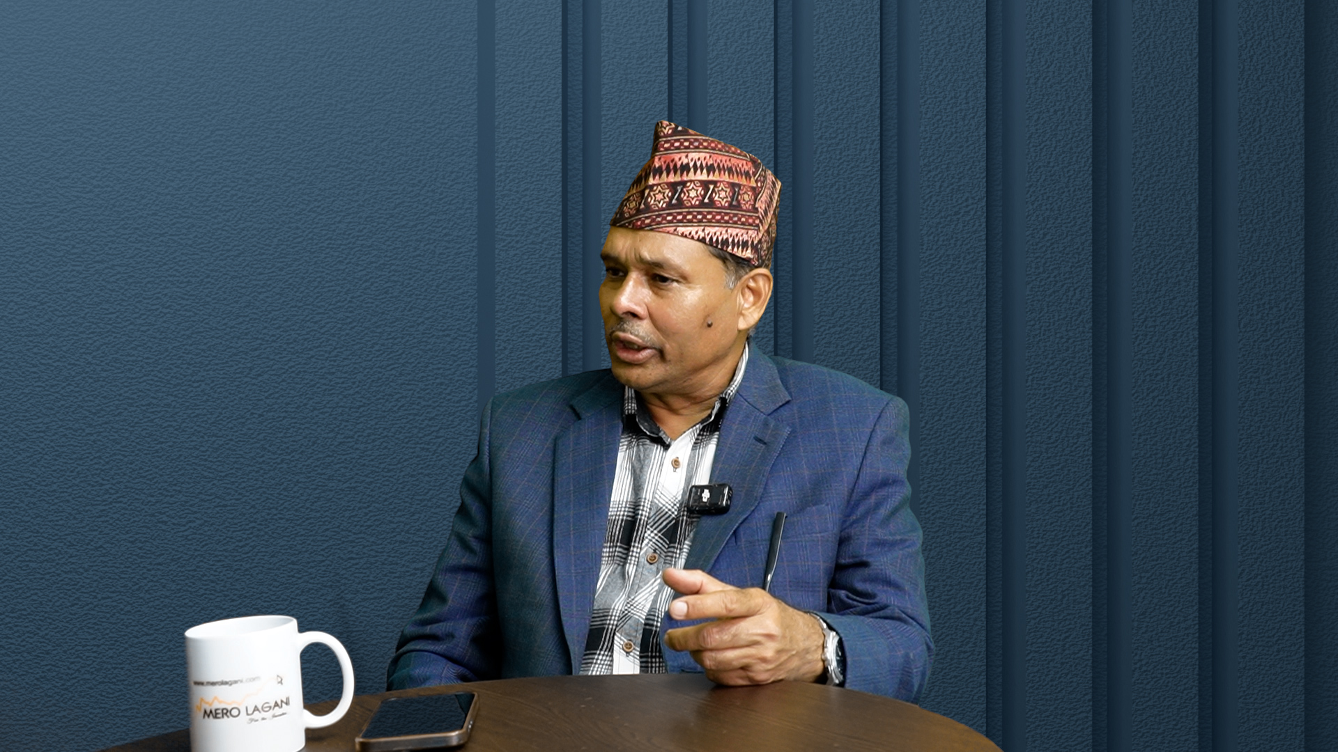 लगानीकर्ता प्रतिफलभन्दा सुरक्षा चाहान्छन्