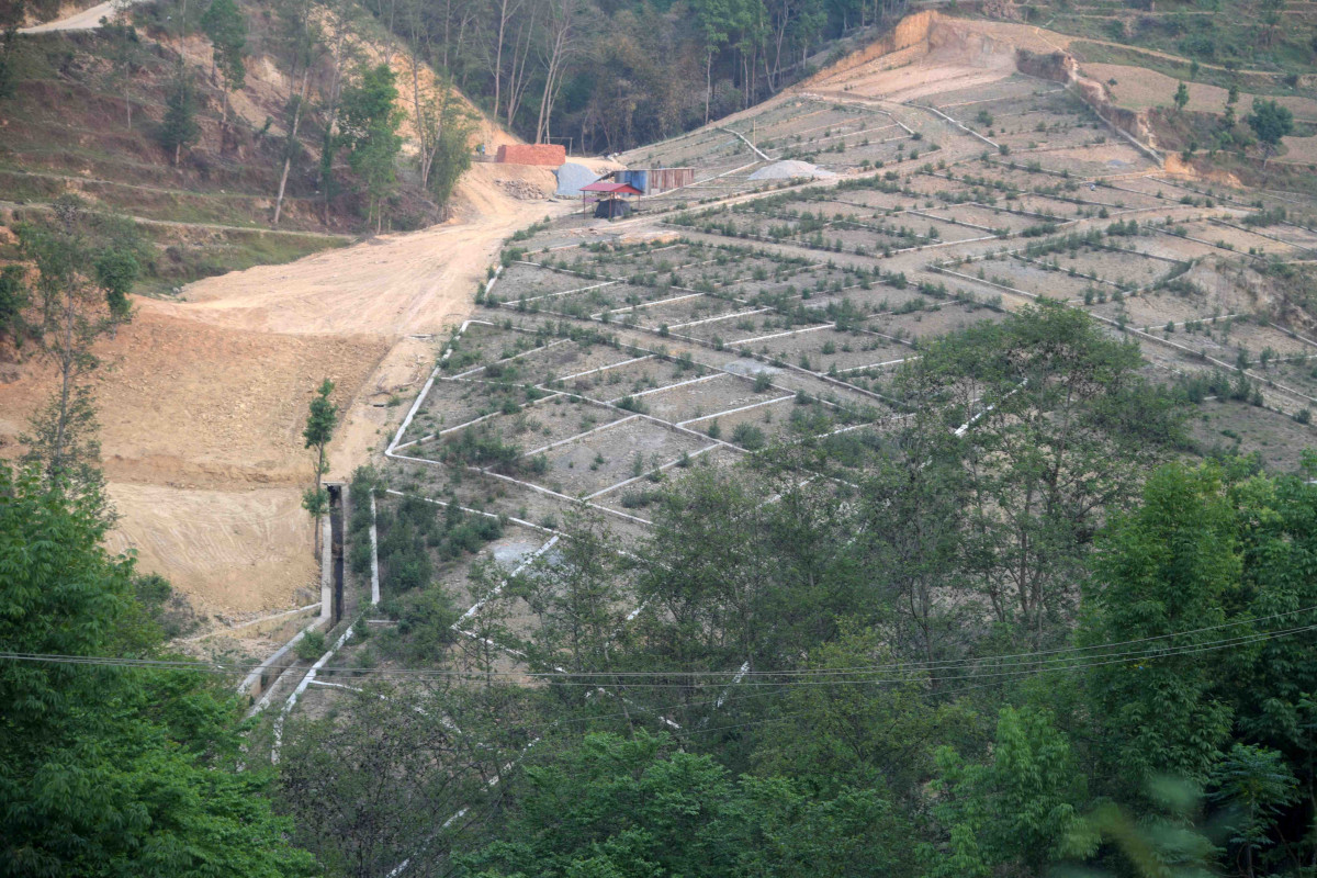 घरजग्गामा रहेको शिथिलता कायमै, राजश्व संकलनमा असर