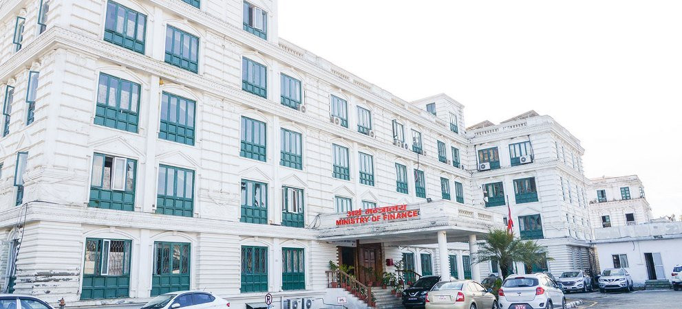 सरकार स्वामित्वका १० निकायका कोषमा मात्रै ४० अर्ब भन्दा बढी रकम