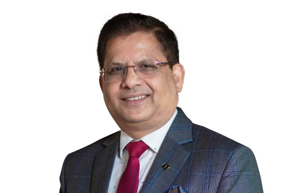 सिद्धार्थ बैंककाे कायम मुकायम प्रमुख कार्यकारी अधिकृतमा रामेश्वर प्रसाद बस्याल नियुक्त