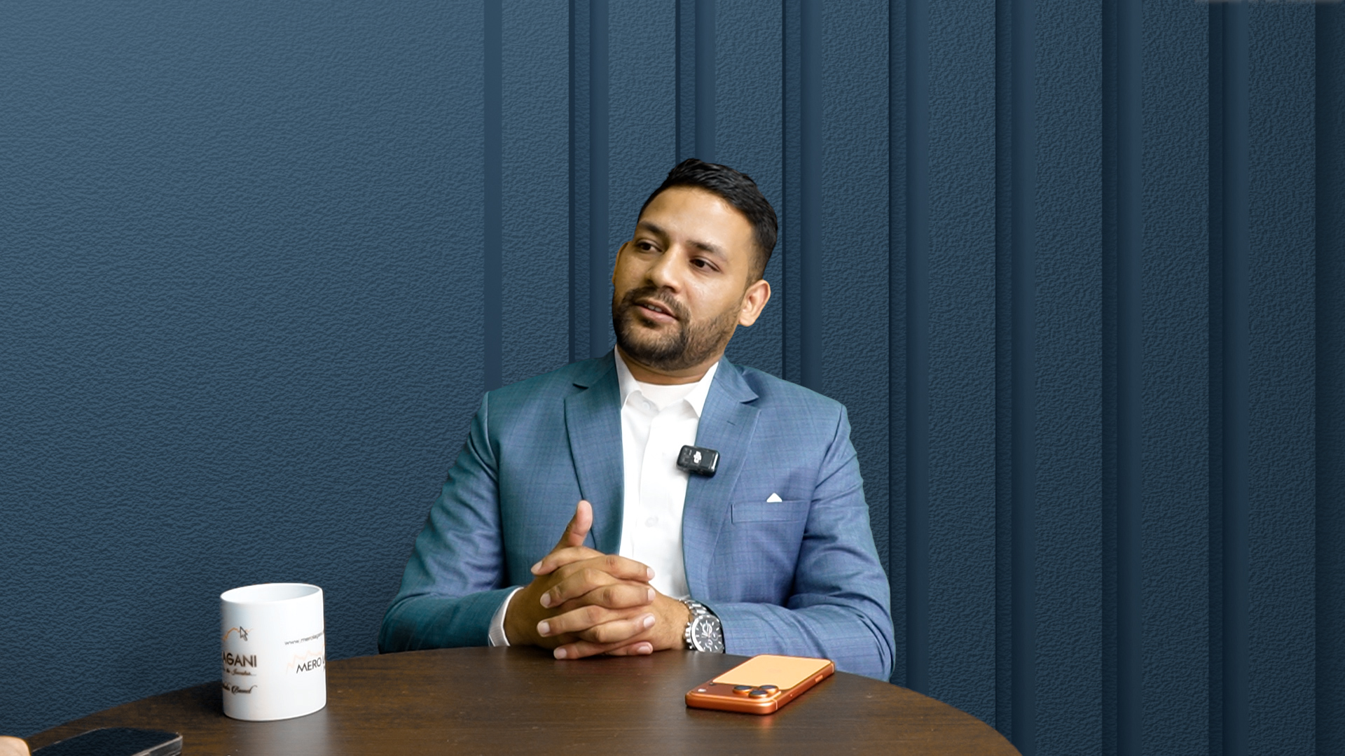 आर्थिक स्थायित्वको खोजीमा नेपाल: नयाँ सरकारका प्राथमिकता र चुनौतीहरू