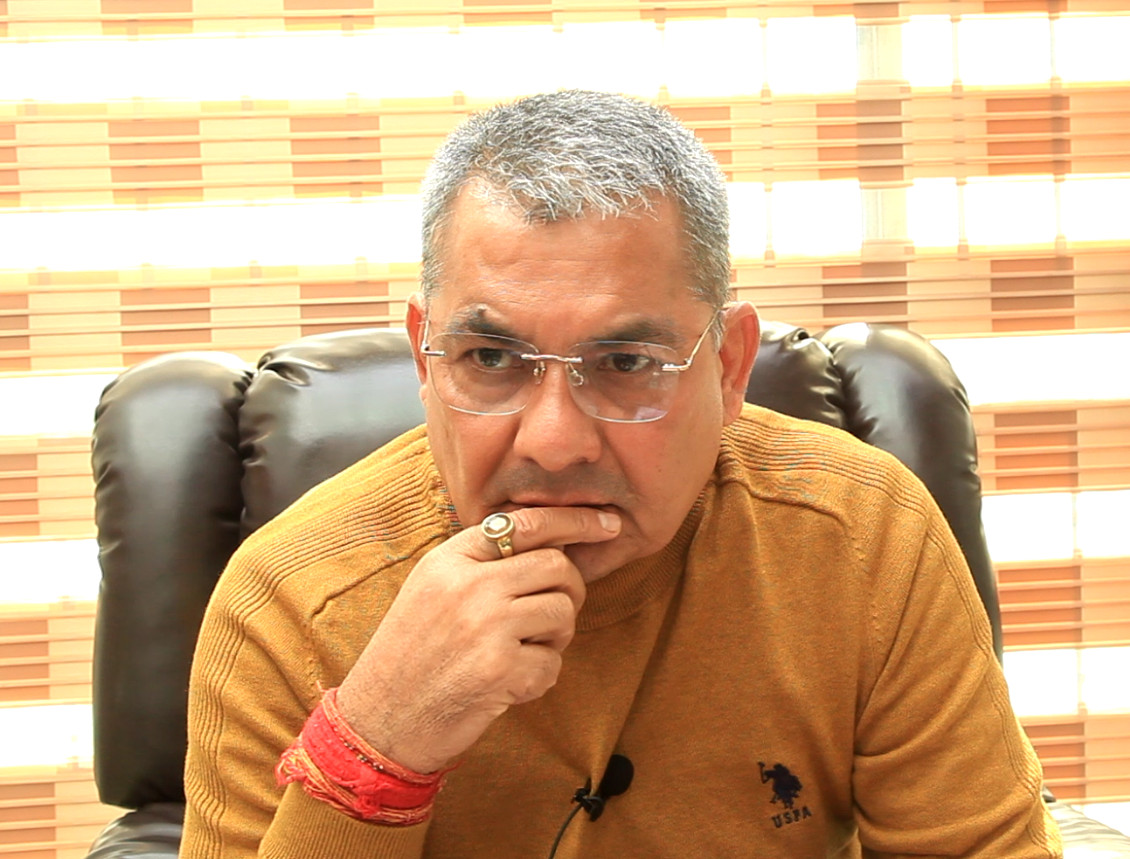 दुर्गा प्रसाईंलाई ४ दिन हिरासतमा राख्न अनुमति