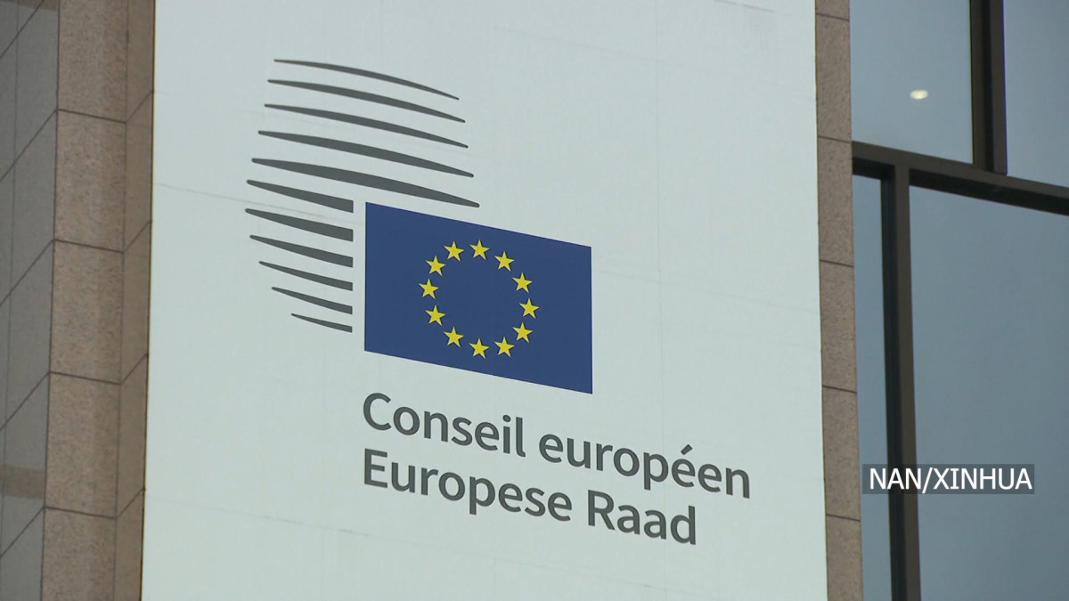 २०२७ सम्म रूसी ग्यास आयात बन्द गर्न युरोपेली संघ सहमत