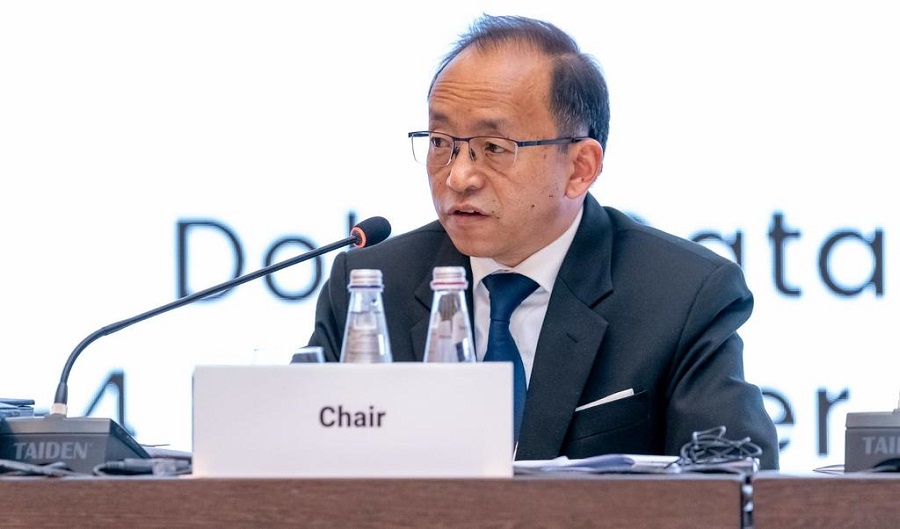 LDC meeting: Nepal stresses on financial and integrated assistance