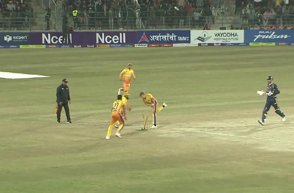 बिराटनगरकाे लज्जास्पद हार, सुदूरपश्चिम एनपीएलकाे फाइनलमा प्रवेश