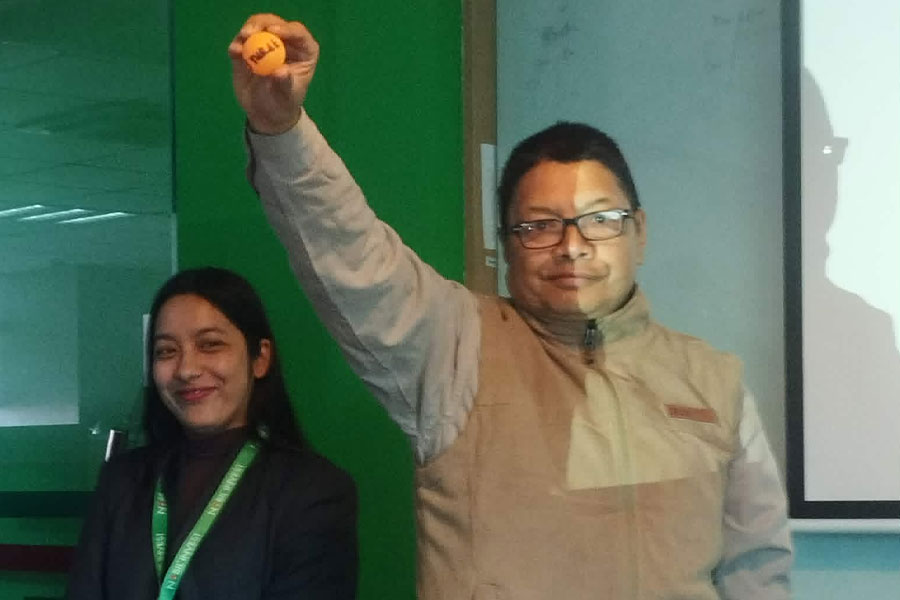 Solu Hydropower Allots IPO