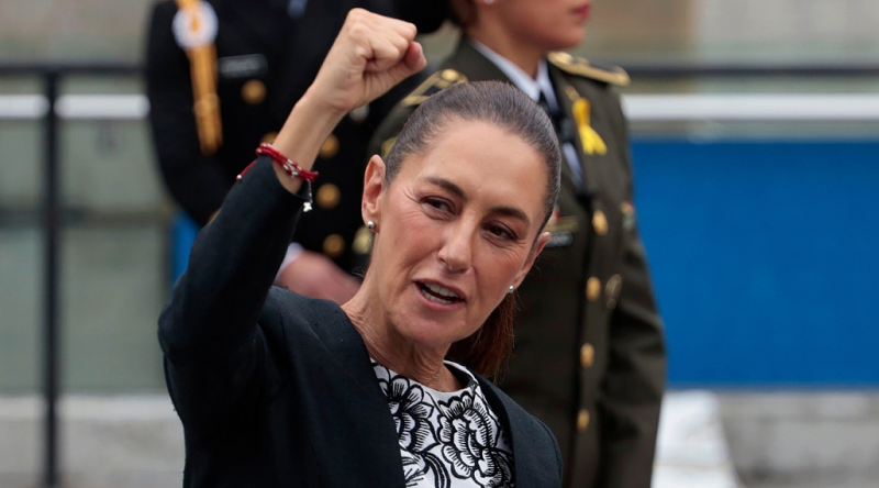 ‘डोनाल्ड ट्रम्प स्टाइल’ मा मेक्सिकोद्धारा एशियाली देशहरुलाई लक्षित गर्दै व्यापार युद्धको घोषणा, नेपाल पनि प्रभावित हुने