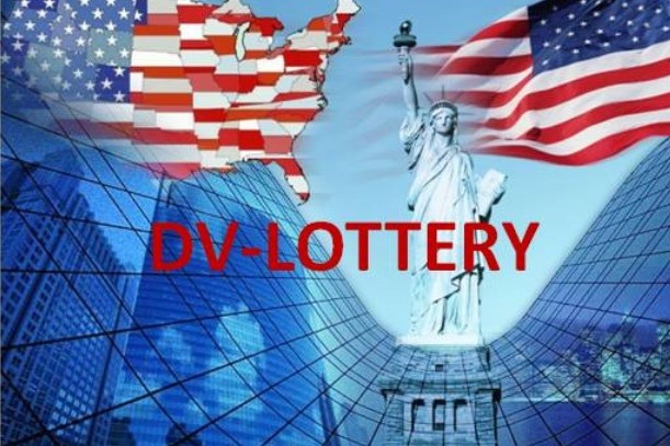 ट्रम्पले राेके अमेरिकी डीभी लाेटरी