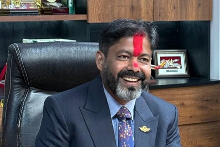 नागरिक उड्डयन प्राधिकरणको निमित्त महानिर्देशकमा देवचन्द्रलाल