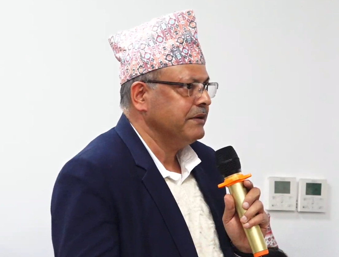 देशभर १० लाख १६ हजार बढी मतदाता थपिए, ११४ दलले प्रतिनिधि सभा निर्वाचनमा प्रतिस्पर्धा गर्ने