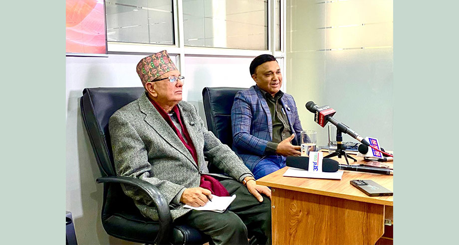 बैंकहरुलाई अट्याक्क गर्ने काम भएः कोईराला