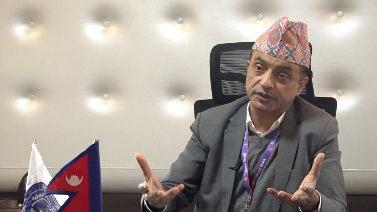 Online Valuation Database System at Customs Explained | News Detail ...
