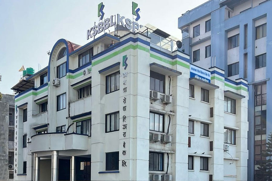 कामना सेवाले एमफिल र स्नातकोत्तरका विद्यार्थीलाई अनुसन्धान अनुदान प्रदान गर्ने